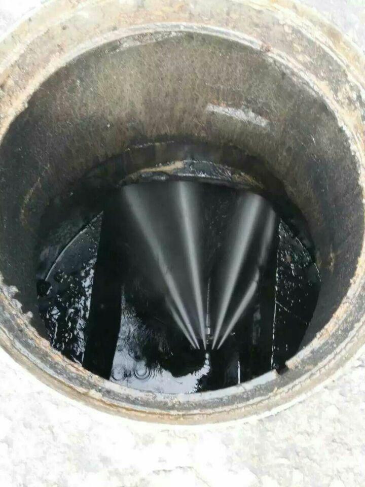 滴道市政管道清洗-排污管道清洗