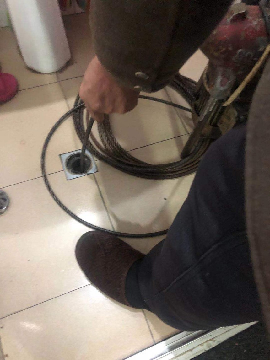 滴道管道疏通，疏通下水道