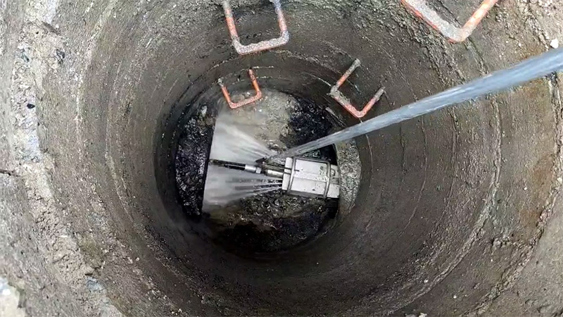 滴道宾馆饭店管道清淤前必须了解的五大常识